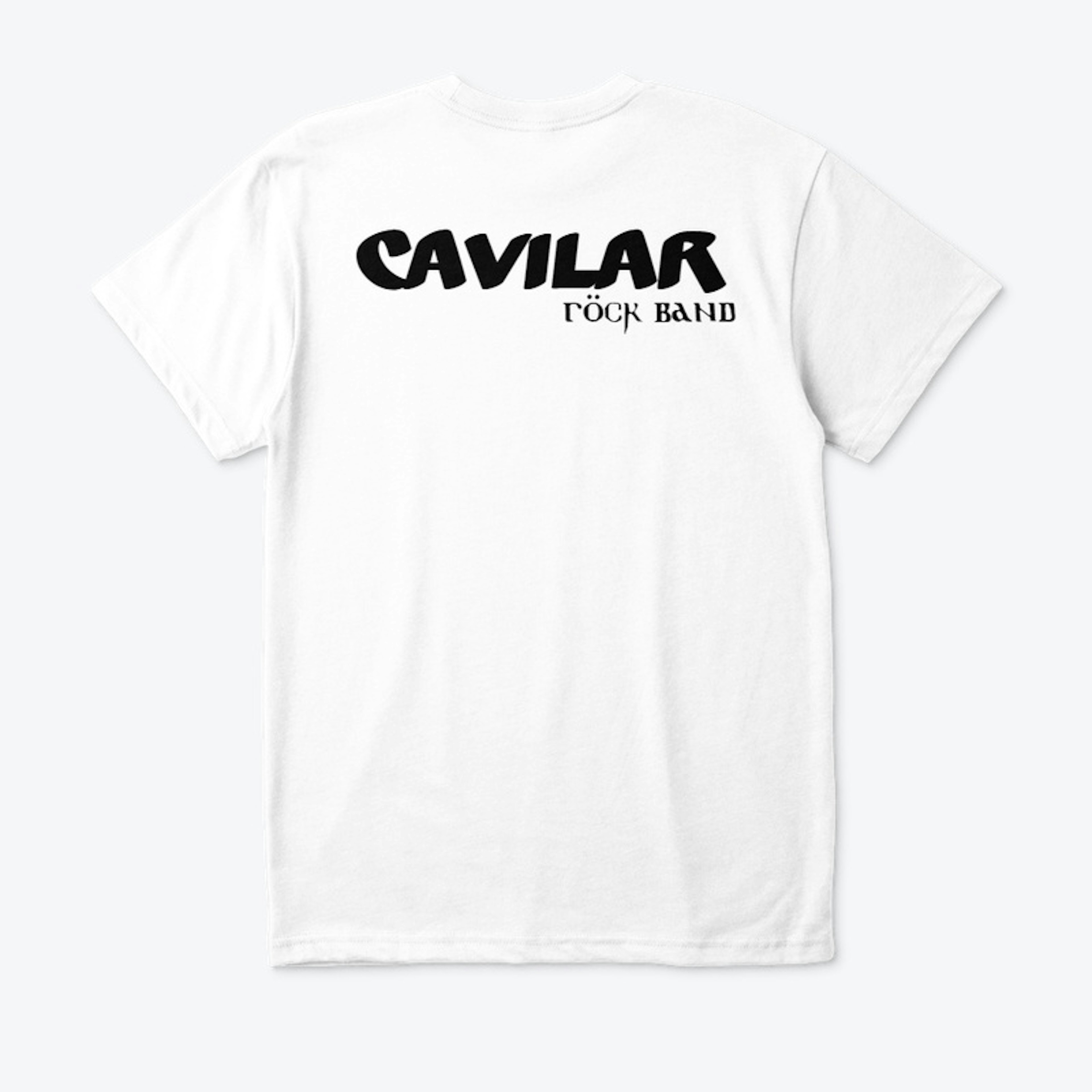 Cavilar Rock Band store